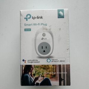 TP-Link Smart Wifi Plug *Sealed*